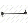 Z-ROT ON CHRYSLER SEBRING 2007-2010 / DODGE AVENGER 2008-2014 / MITSUBISHI ASX 2010- / LANCER 2008-2017 / MITSUBISHI OUTLANDER 2006- / PEUGEOT 4007 2007-2012 / DAEWOO LEGANZA 1997-2004