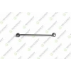Z-ROT ON CITROEN BERLINGO 2008-2018 / PEUGEOT PARTNER 2008-2018 / CITROEN C4 GRAND PICASSO 2007-2013