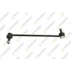 Z-ROT ON CITROEN C5 2001-2004 / XANTIA 1993-2003 / PEUGEOT 406 1995-2004 / 607 2000-2010