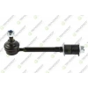 Z-ROT ON DAEWOO KORANDO 1996-2006 / NISSAN PRIMERA 1990-1996