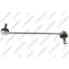 Z-ROT ON FIAT 500 2007-2016 / FIAT PANDA 2012- / FORD KA 2008-2016 / LANCIA YPSILON 2011-