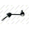 Z-ROT ON FORD CROWN VICTORIA 2003-2011 / LINCOLN TOWN CAR 1998-2011