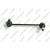 Z-ROT ON FORD GALAXY 1995-2006 / SEAT ALHAMBRA 1996-2010 / VW SHARAN 1995-2010