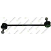 Z-ROT ON FORD MONDEO III 2000-2007 / JAGUAR X-TYPE 2001-2009