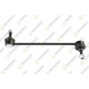 Z-ROT ON FORD MONDEO III 2000-2007 / JAGUAR X-TYPE 2001-2009