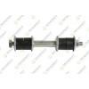 Z-ROT ON HYUNDAI ACCENT I 1994-2000