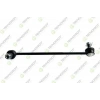 Z-ROT ON HYUNDAI SONATA VI 2009-2014 / KIA OPTIMA 2010-2015