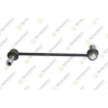 Z-ROT ON HYUNDAI TUCSON 2004-2010 / KIA SPORTAGE 2004-2010