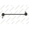 Z-ROT ON JEEP COMPASS 2006-2015