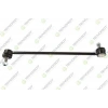 Z-ROT ON LAND ROVER FREELANDER II 2006-2014 / LAND ROVER LR2 2006-2015