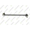 Z-ROT ON LAND ROVER RANGE ROVER EVOQUE 2011-2018 / LAND ROVER DISCOVERY SPORT 2015-