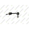 Z-ROT ON LINCOLN NAVIGATOR 2003-2006