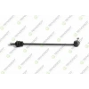 Z-ROT ON RENAULT LAGUNA 1993-2001 / RENAULT 25 1984-1993 / RENAULT ESPACE 1984-2002 / RENAULT SAFRANE 1992-2000