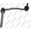 Z-ROT ON SAG CITROEN C5 2004-2015 / C6 2005-2012 / PEUGEOT 407 2004-2011