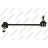 Z-ROT ON SAG HYUNDAI GETZ 2002-2011