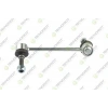 Z-ROT ON SAG ISUZU D-MAX 2002-2012
