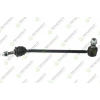 Z-ROT ON SAG MERCEDES C-SERISI (W206) 2020-