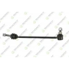 Z ROT ON SAG MERCEDES EQE (V295) 2022-