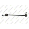 Z-ROT ON SAG MERCEDES EQS (V297) 2021-