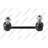 Z-ROT ON SAG MERCEDES SPRINTER 3,5T - 4,6T - 5T (906,907) 4X4 2006-
