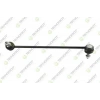 Z-ROT ON SAG PEUGEOT E-208 2019-