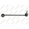 Z-ROT ON SAG SMART FORTWO (451) 0.8 CDI 2007-