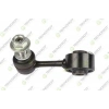 Z-ROT ON SAG TOYOTA LAND CRUISER 2008-