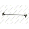 Z-ROT ON SOL HYUNDAI ACCENT ERA 2005-2010 / KIA RIO 2005-2011