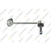 Z-ROT ON SOL ISUZU D-MAX 2002-2012