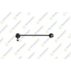 Z-ROT ON SOL KIA RIO 2000-2005
