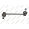 Z-ROT ON SOL MAZDA 6 2002-2007