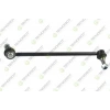 Z-ROT ON SOL MERCEDES C SERISI (W204) 2007-2013