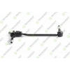 Z-ROT ON SOL MERCEDES C SERISI (W205) C 180 2014-