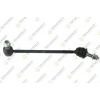Z-ROT ON SOL MERCEDES C-SERISI (W206) 2020-