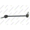Z-ROT ON SOL MERCEDES C-SERISI (W206) 2021-