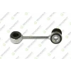Z-ROT ON SOL MERCEDES E SERISI (W210) 1995-2003