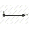 Z ROT ON SOL MERCEDES EQE (V295) 2022-