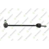 Z-ROT ON SOL MERCEDES EQS (V297) 2021-