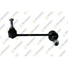 Z-ROT ON SOL MERCEDES S SERISI (W140) 1991-1999