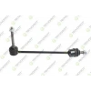 Z-ROT ON SOL MERCEDES S SERISI (W222,V222,X222) 2014-