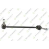 Z-ROT ON SOL MERCEDES S (W223) 2020-
