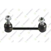 Z-ROT ON SOL MERCEDES SPRINTER 3,5T - 4,6T - 5T (906,907) 4X4 2006-
