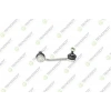 Z-ROT ON SOL MERCEDES SPRINTER (W901, W902, W903) 616 CDI 1995-2006