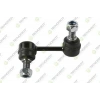 Z-ROT ON SOL MITSUBISHI PAJERO - MONTERO 2000-2007