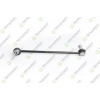 Z-ROT ON SOL OPEL MOKKA 2012- / CHEVROLET TRAX 2014- / CHEVROLET EQUINOX 2010-2017