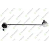 Z-ROT ON SOL-SAG AUDI 80 (81,85,B2) 1.6 1978-1986