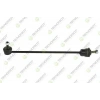 Z-ROT ON SOL-SAG CITROEN C25 1.8 D 1987-1994