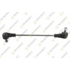Z-ROT ON SOL-SAG OPEL CORSA F 2019- / PEUGEOT 208 II - 2008 II 2019-