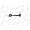 Z-ROT ON SOL-SAG PORSCHE PANAMERA 3.6 2010-