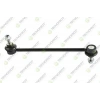 Z-ROT ON SOL-SAG TESLA MODEL X 2012-